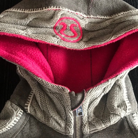 Lululemon Jacket - Picture 6 of 7